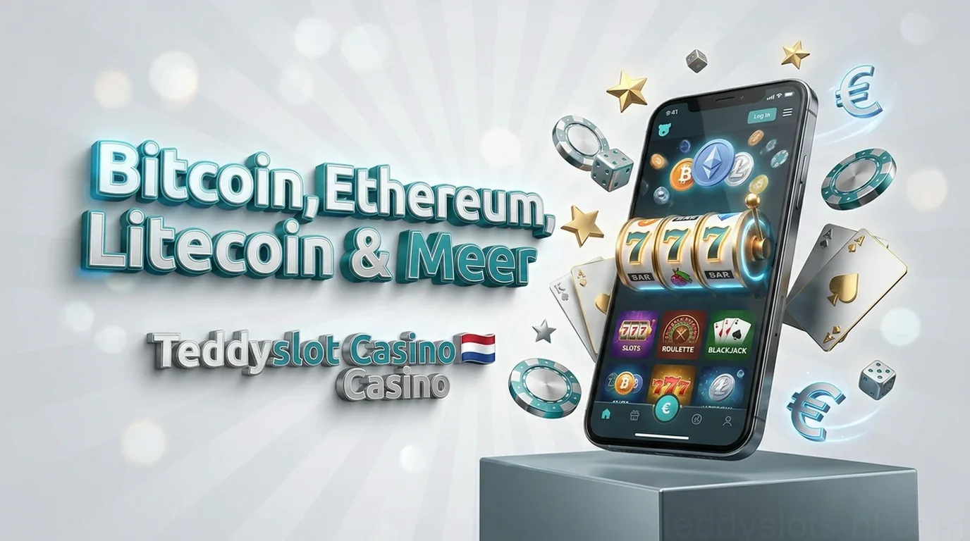 Bitcoin, Ethereum,Litecoin & Meer